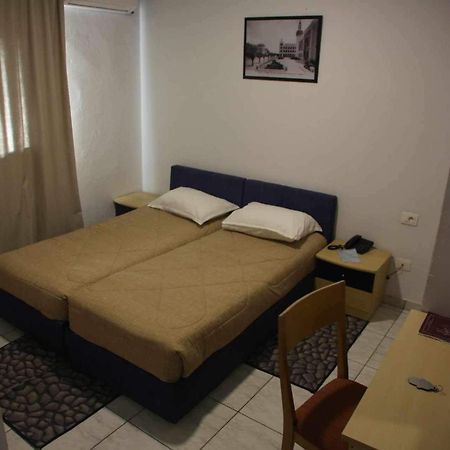Hotel Amine スファックス エクステリア 写真