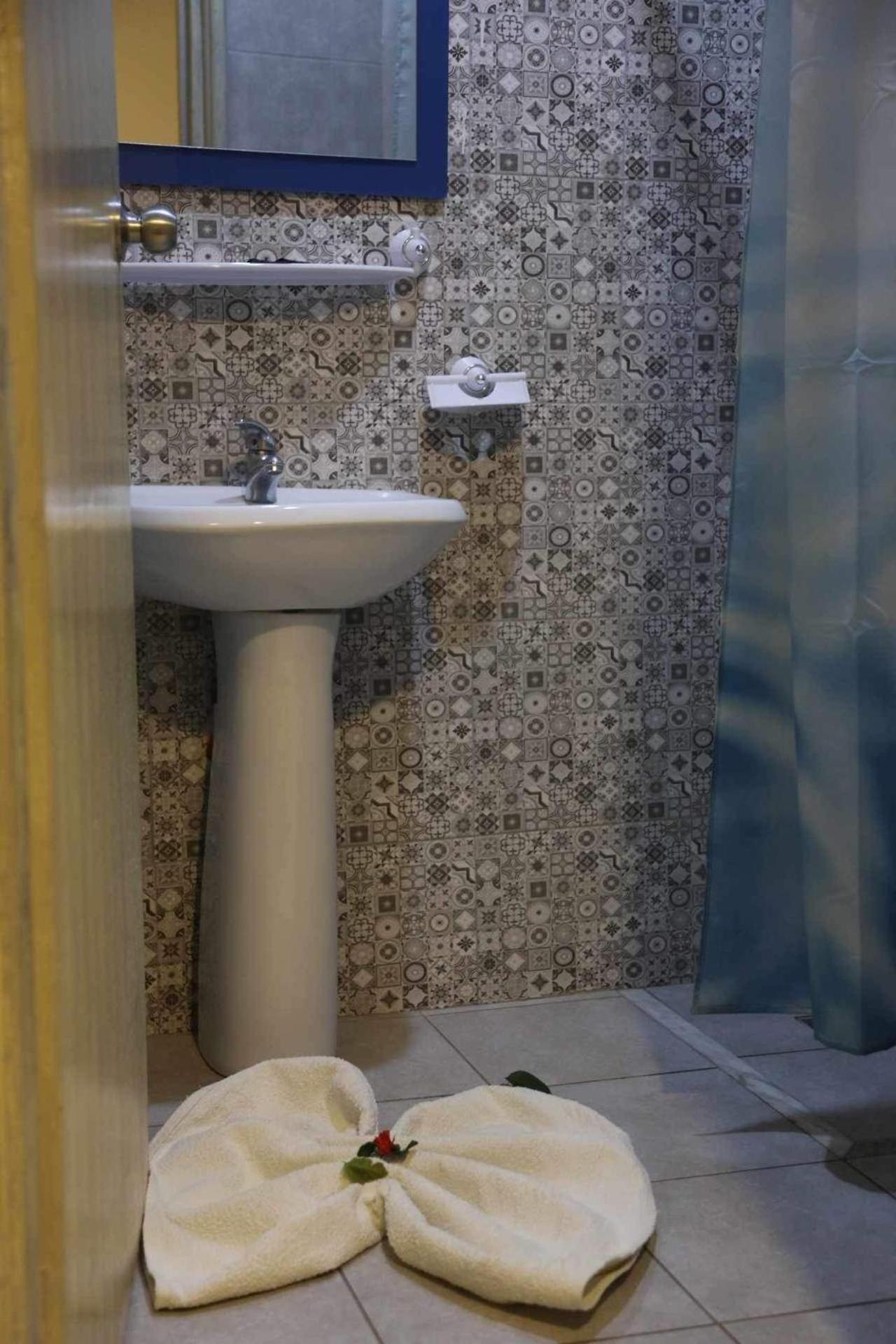 Hotel Amine スファックス エクステリア 写真