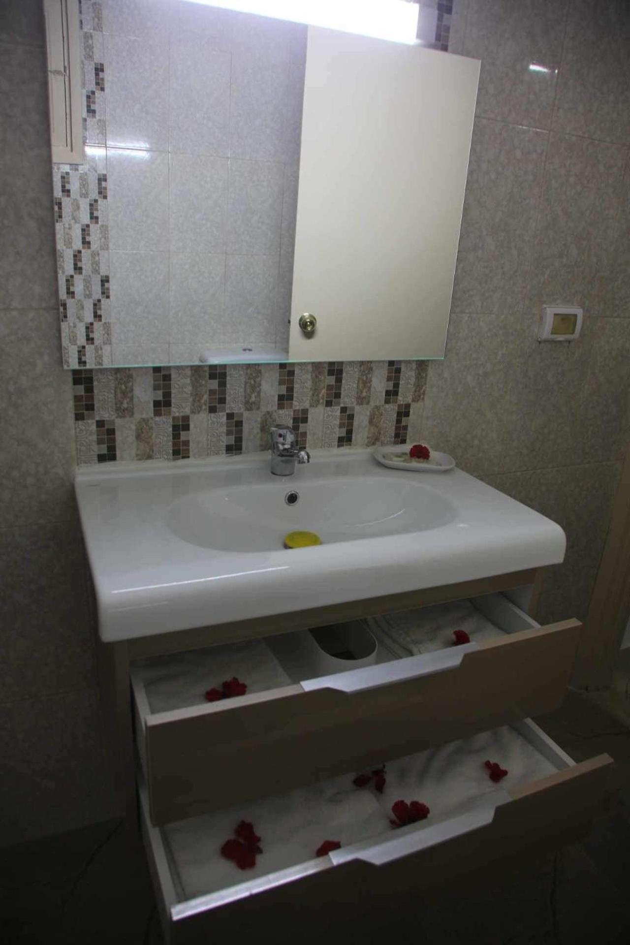 Hotel Amine スファックス エクステリア 写真