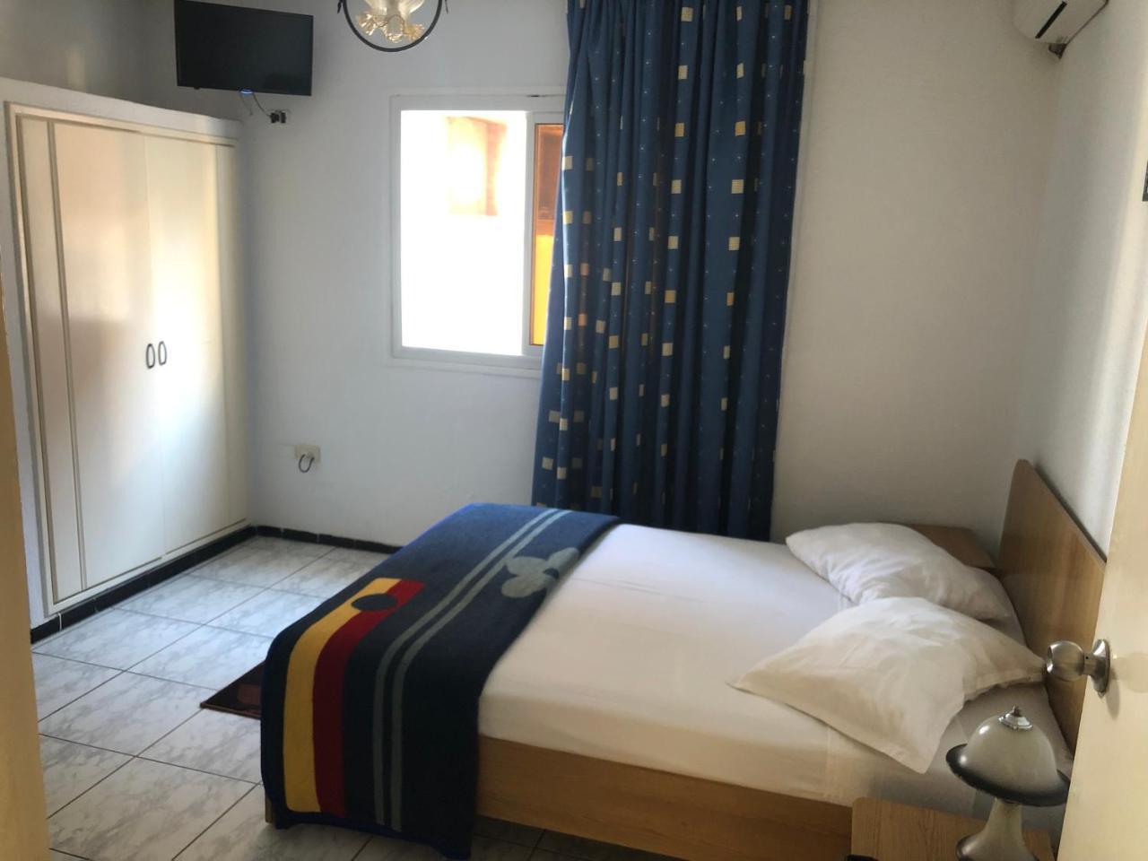 Hotel Amine スファックス エクステリア 写真
