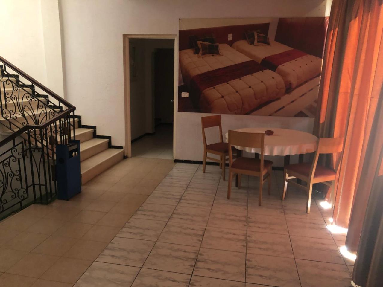 Hotel Amine スファックス エクステリア 写真